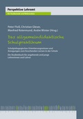 Cover: Das allgemeindidaktische Schulpraktikum - Raabe