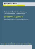 Cover: Selbstmanagement - Raabe