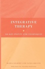 Cover: Integrative Therapy - Routledge