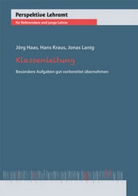Enlarge image Cover: Klassenleitung - Raabe