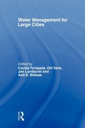Cover: Water Management in Megacities - Routledge