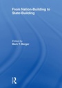 Cover: From Nation-Building to State-Building - Routledge