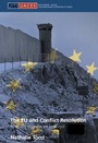 Cover: The EU and Conflict Resolution - Routledge