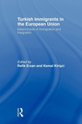 Cover: Turkish Immigrants in the European Union - Routledge