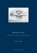 Cover: Herzverlies - Universit&auml;tsverlag Brockmeyer