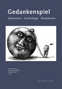 Abbildung von: Gedankenspiel - Universitätsverlag Brockmeyer