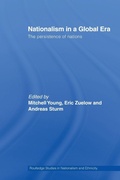 Cover: Nationalism in a Global Era - Routledge