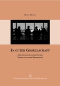 Cover: In Guter Gesellschaft - Universit&auml;tsverlag Brockmeyer