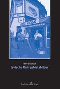 Cover: Lyrische Ruhrgebietsbilder - Universit&auml;tsverlag Brockmeyer