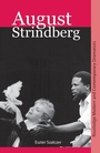 Cover: August Strindberg - Routledge