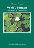 Bild: "VerMUTungen! - Universitätsverlag Brockmeyer