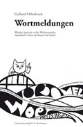 Bild: Wortmeldungen - Universitätsverlag Brockmeyer
