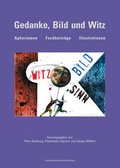 Bild: Gedanke, Bild und Witz - Universitätsverlag Brockmeyer