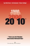 Cover: 2010* - Universit&auml;tsverlag Brockmeyer