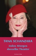 Cover: Jeden Morgen dasselbe Theater - Universit&auml;tsverlag Brockmeyer