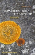 Cover: Beim &Uuml;berschreiten des Taupunkts - Universit&auml;tsverlag Brockmeyer