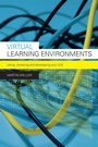 Cover: Virtual Learning Environments - Routledge