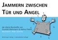 Cover: Jammern zwischen T&uuml;r und Angel - Universit&auml;tsverlag Brockmeyer