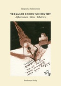 Bild: Versager Enden Scheintot - Universit&auml;tsverlag Brockmeyer