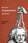 Bild: Trepanationen - Universit&auml;tsverlag Brockmeyer