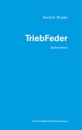 Bild: TriebFeder - Universit&auml;tsverlag Brockmeyer