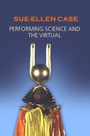Cover: Performing Science and the Virtual - Routledge