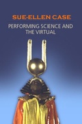 Cover: Performing Science and the Virtual - Routledge