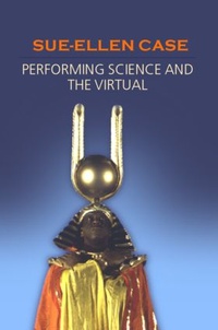 Enlarge image Cover: Performing Science and the Virtual - Routledge