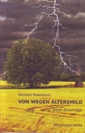 Bild: Von wegen altersmild. - Universit&auml;tsverlag Brockmeyer