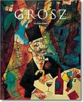 Cover: Grosz Art Album - TASCHEN