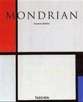 Cover: Mondrian - TASCHEN