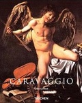 Cover: Caravaggio - TASCHEN