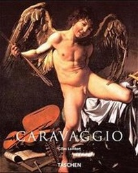Enlarge image Cover: Caravaggio - TASCHEN