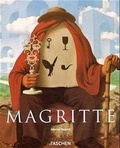 Cover: Magritte - TASCHEN