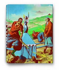 Enlarge image Cover: Neo Rauch - TASCHEN