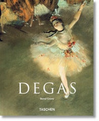 Enlarge image Cover: Degas - TASCHEN