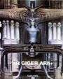 Cover: HR Giger Arh+ - TASCHEN