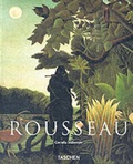 Cover: Rousseau Basic Art - TASCHEN
