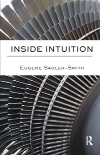 Enlarge image Cover: Inside Intuition - Routledge