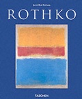 Cover: Rothko Basic Art - TASCHEN