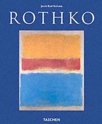 Enlarge image Cover: Rothko Basic Art - TASCHEN