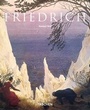 Cover: Friedrich - TASCHEN