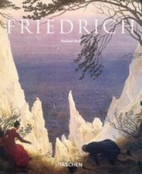 Enlarge image Cover: Friedrich - TASCHEN