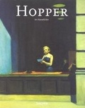 Cover: Hopper - TASCHEN
