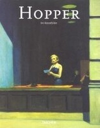 Enlarge image Cover: Hopper - TASCHEN