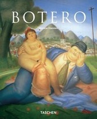 Enlarge image Cover: Botero - TASCHEN
