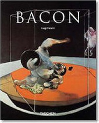 Enlarge image Cover: Bacon - TASCHEN