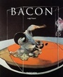 Cover: Bacon - TASCHEN