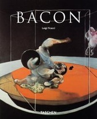Enlarge image Cover: Bacon - TASCHEN