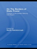 Bild: On The Borders of State Power - Routledge